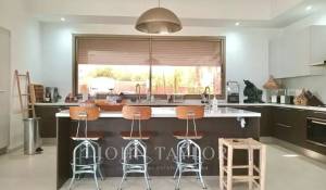 Verkauf Villa Marrakech