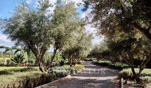 Verkauf Villa Marrakech