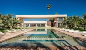 Verkauf Villa Marrakech