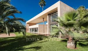 Verkauf Villa Marrakech