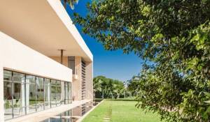 Verkauf Villa Marrakech