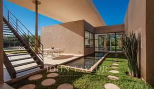 Verkauf Villa Marrakech