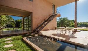 Verkauf Villa Marrakech