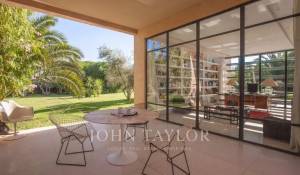 Verkauf Villa Marrakech