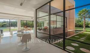 Verkauf Villa Marrakech