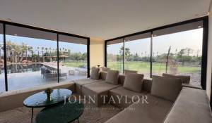 Verkauf Villa Marrakech