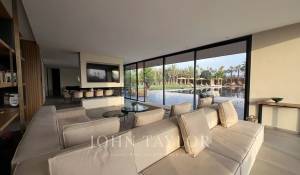 Verkauf Villa Marrakech