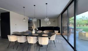 Verkauf Villa Marrakech