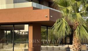 Verkauf Villa Marrakech