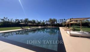 Verkauf Villa Marrakech