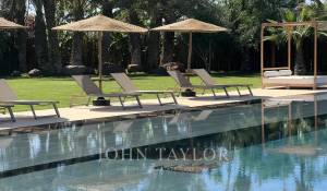 Verkauf Villa Marrakech