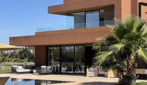 Verkauf Villa Marrakech