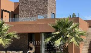 Verkauf Villa Marrakech