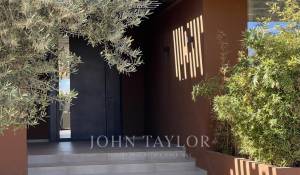 Verkauf Villa Marrakech