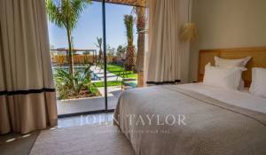 Verkauf Villa Marrakech