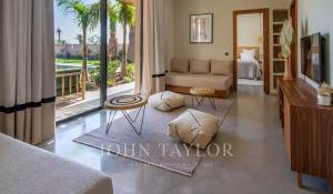 Verkauf Villa Marrakech