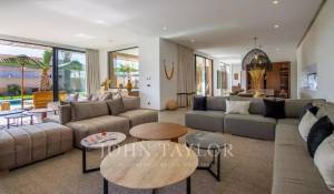 Verkauf Villa Marrakech