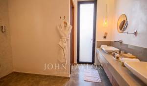 Verkauf Villa Marrakech