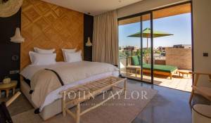 Verkauf Villa Marrakech