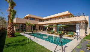 Verkauf Villa Marrakech