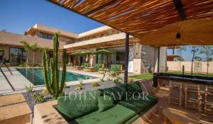 Verkauf Villa Marrakech