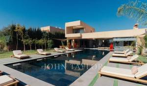 Verkauf Villa Marrakech