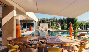 Verkauf Villa Marrakech