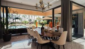 Verkauf Villa Marrakech