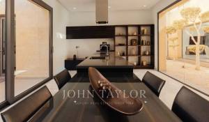 Verkauf Villa Marrakech