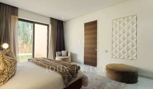 Verkauf Villa Marrakech