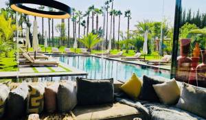 Verkauf Villa Marrakech