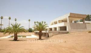 Verkauf Villa Marrakech