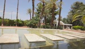 Verkauf Villa Marrakech