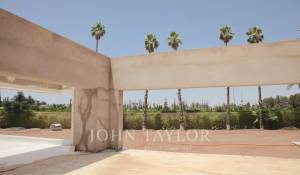 Verkauf Villa Marrakech