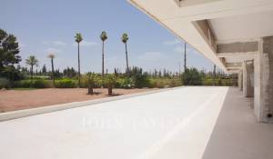 Verkauf Villa Marrakech