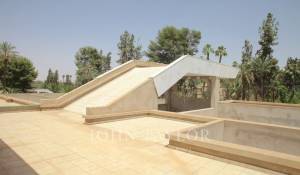 Verkauf Villa Marrakech