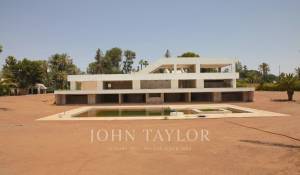 Verkauf Villa Marrakech