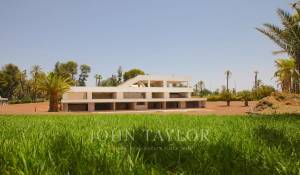 Verkauf Villa Marrakech