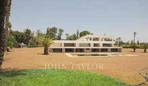 Verkauf Villa Marrakech