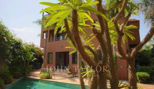 Verkauf Villa Marrakech