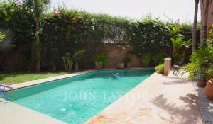 Verkauf Villa Marrakech