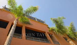 Verkauf Villa Marrakech