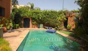 Verkauf Villa Marrakech