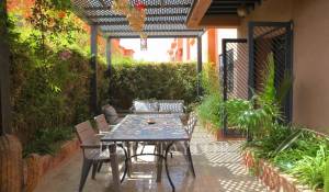 Verkauf Villa Marrakech