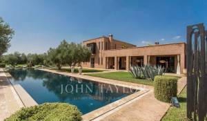 Verkauf Villa Marrakech