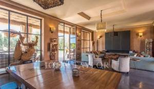 Verkauf Villa Marrakech