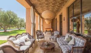 Verkauf Villa Marrakech