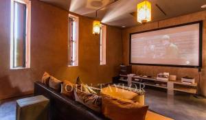 Verkauf Villa Marrakech