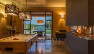 Verkauf Villa Marrakech