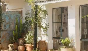 Verkauf Villa Marrakech